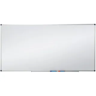 Master of Boards Whiteboard 200 x 100 cm Weiß