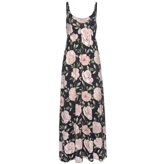 s.Oliver Maxikleid Mehrfarbig 38