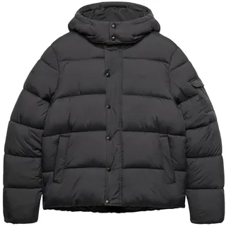 Superdry & Co Jacke Premium graphit M