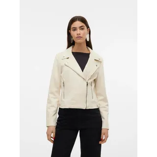 Vero Moda VMJOSE Bikerjacke Coat XL