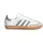 Cloud White / Silver Green / Gum 38 2/3