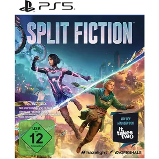 Electronic Arts Split Fiction (USK) (PS5)