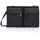 MD20 Crossover Umhängetasche Polyester Black