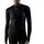 Longsleeve Schwarz XS