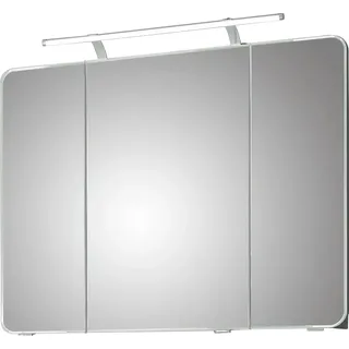 Pelipal 4005 90 cm Quarzgrau Hochglanz