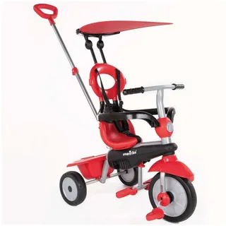 Smart Trike smarTrike Dreirad für Kinder rot