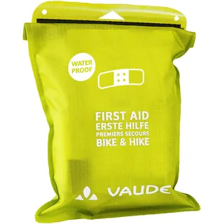 Vaude First Aid Kit S Waterproof Erste Hilfe Set grün