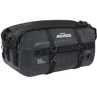 Oxford Aqua Pro T30 30 l Schwarz/Weiß