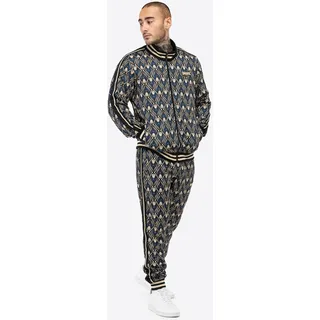 Lonsdale Rendale Trainingsanzug Multicolour S