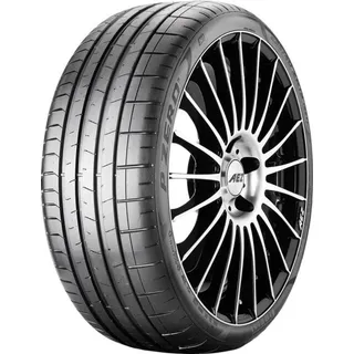 Pirelli P Zero 245/35 R20 95Y