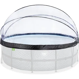 EXIT TOYS Poolabdeckung ECO Ø 450 cm