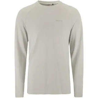 Craft Active Comfort 2 Langarm-baselayer Grau L