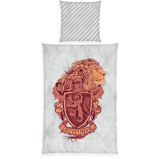 Herding Harry Potter Mehrfarbig 135 x 200 cm + 80 x 80 cm