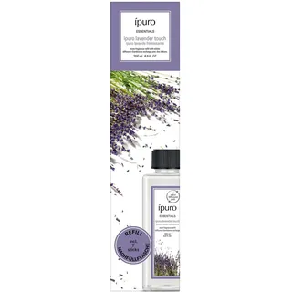 ipuro Lavender Touch Refill Raumduft 200 ml