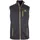 Weste Anthrazit 3XL