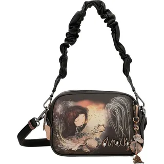Anekke Dreamverse Schultertasche Synthetik Multicolor