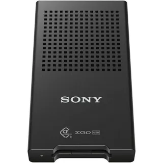 Sony MRW-G1 CFexpress Type B/XQD Reader