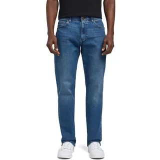 LEE Extreme Motion Straight Jeans General 36 32