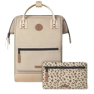 Cabaia Adventurer Medium Beige
