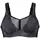 Bustier Grau 80C