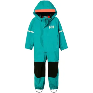 Helly Hansen Funktionsanzug "Adventure" in Türkis - 104