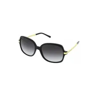 Michael Kors Sonnenbrille - MK 0MK2024 57 - Gr. unisize - in Schwarz - für Damen