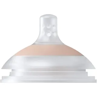 LOVI Mammafeel Dynamic Teat Trinksauger 0m+ MINI 1 St.