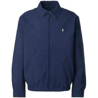 Ralph Lauren Jacke blau S