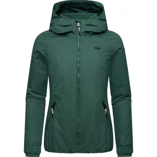 Ragwear Dizzie Warm Grün S