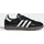 Core Black/Off White/Gum 38 2/3
