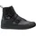 AM Winter STX Schwarz 41
