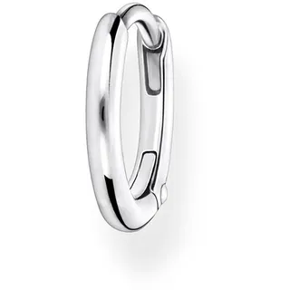 Thomas Sabo Creole Classic silber 925 Sterling Silber CR656-001-21 onesize