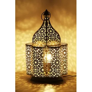 Marrakesch Orient & Mediterran Interior Feryal Weiss