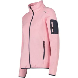 CMP Damen Unterjacke Damen Fleecejacke Women Jacket, 38