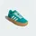 Equipment Green / Clear Mint / Gold Metallic 36 2/3