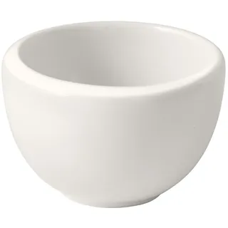 Villeroy & Boch NewMoon Kaffeetasse 0,09 l Weiß