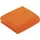 Handtuch 50 x 100 cm orange