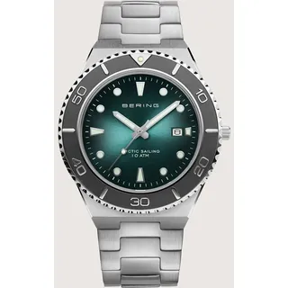 BERING Classic Sport 18940-708 Edelstahl 40,0 mm