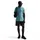 Club T-Shirt Denim Turq S