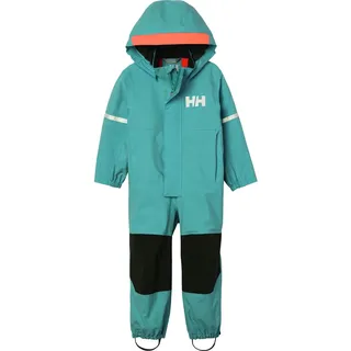 HELLY HANSEN Adventure Ht Playsuit signal green (466) 8