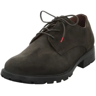 Think! Herren Hawara Herren Chromfrei Gegerbte Nachhaltige HalbschuheHalbschuhe