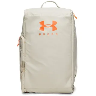 Under Armour Contain Duo Medium Rucksacktasche khaki