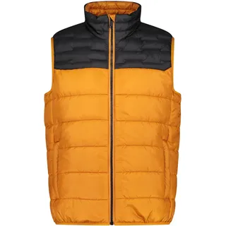 CMP Weste Orange 56