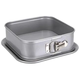 Städter we love baking Springform quadratisch 23 x 23 cm