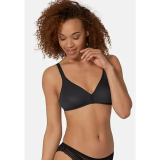 Triumph Eileen BH ohne Bügel 10004996 black 75B