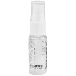 Cipliko 20 Ml Antibeschlagspray Brille, Anti Fog Antibeschlag | Spray Für Brille Und Brillengläser Antibeschlag Spray, Für Brillen, Skimasken, Spiegel, Taucherbrille