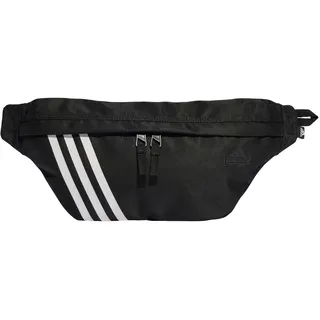 adidas Performance Future Icons Gürteltasche schwarz, OS