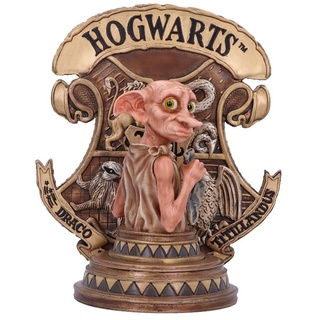 Harry Potter Buchstütze - Dobby - multicolor  - Lizenzierter Fanartikel - Standard