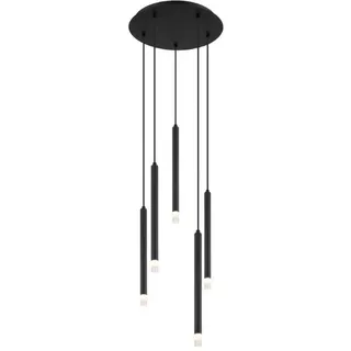 Globo 15629-5 Pendelleuchte BLAKE  G9