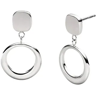 Boccia Titanium Ohrstecker 05105-01 Titan